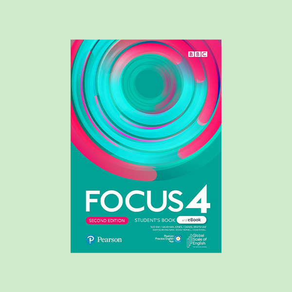 دانلود کتاب Focus 4